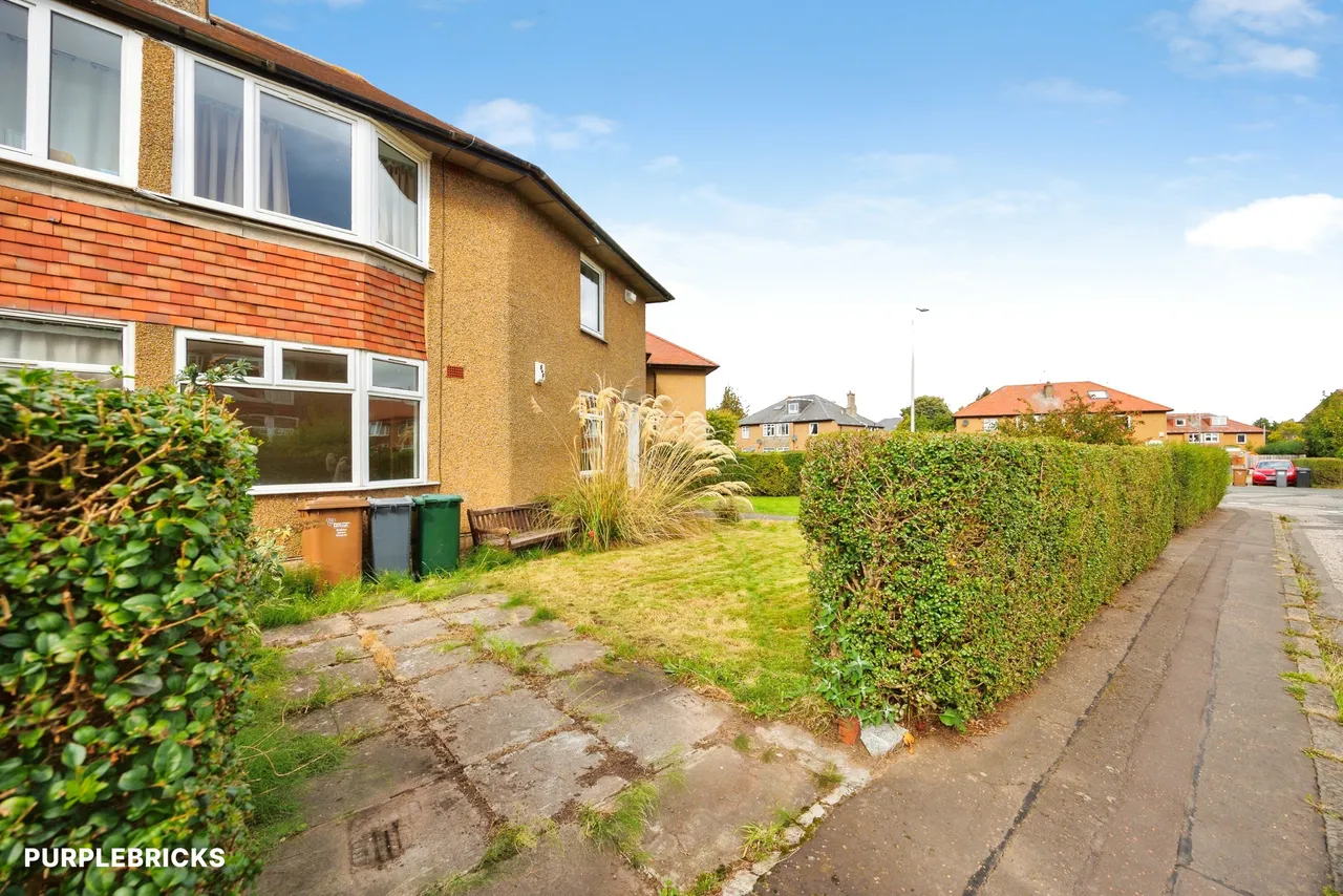 Colinton Mains Crescent, Edinburgh, EH13, photo 20