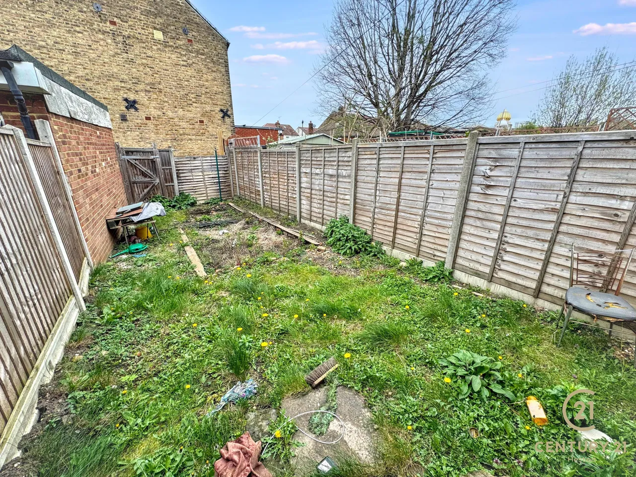 Endsleigh Road, Southall, UB2, photo 13