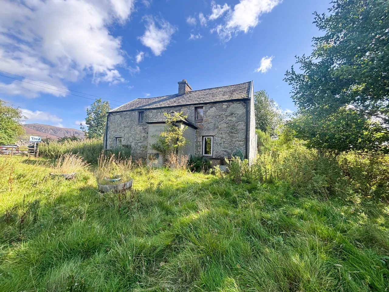 2 bed house for sale, Gorthleck, Inverness, IV2