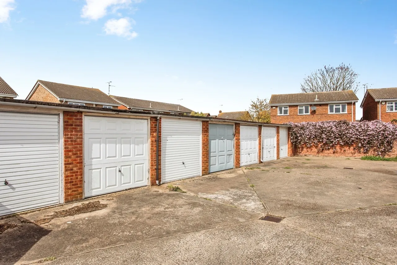 Aylesbeare, Shoeburyness, Southend-on-Sea, Essex, SS3, photo 20