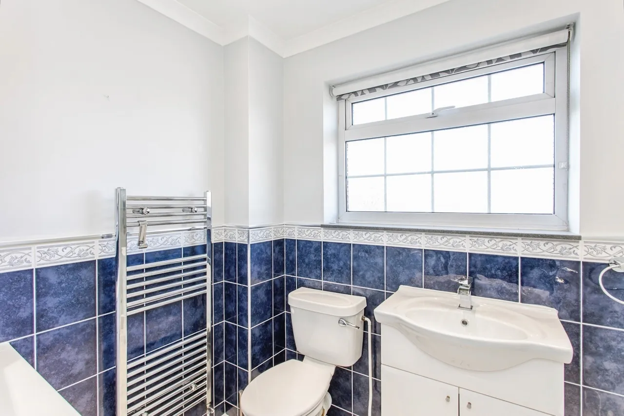 Aylesbeare, Shoeburyness, Southend-on-Sea, Essex, SS3, photo 13