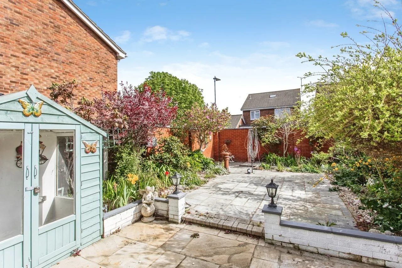 Aylesbeare, Shoeburyness, Southend-on-Sea, Essex, SS3, photo 19