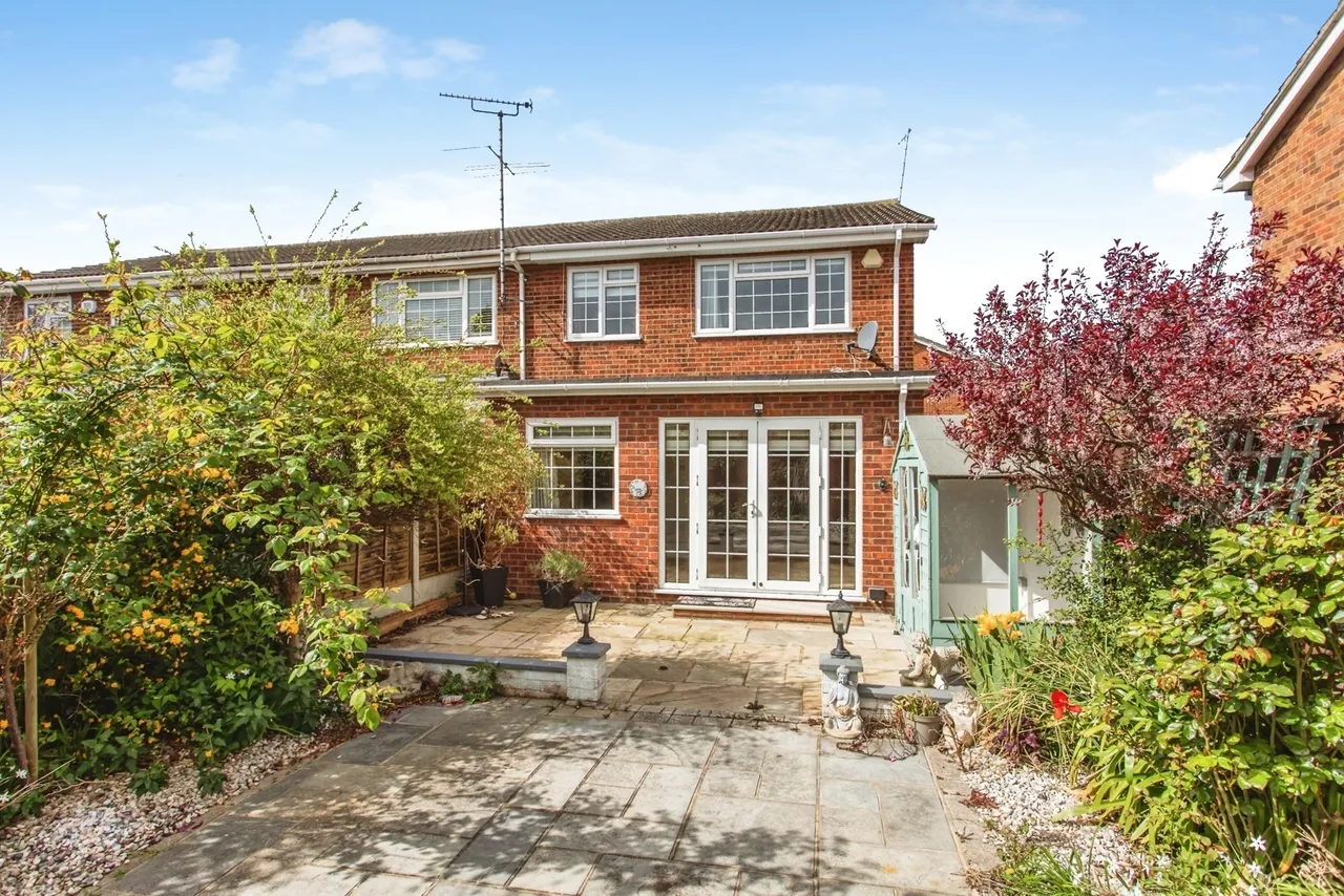 Aylesbeare, Shoeburyness, Southend-on-Sea, Essex, SS3, photo 6
