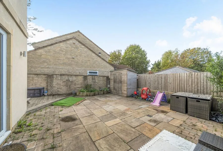 Bath Road, Bridgeyate, BS30, photo 19