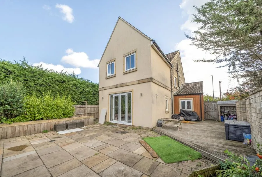 Bath Road, Bridgeyate, BS30, photo 18