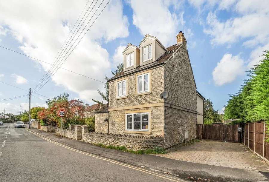 Bath Road, Bridgeyate, BS30, photo 20