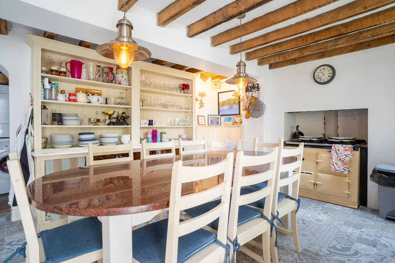 Llys Myfyr, Llanbedrog, Pwllheli, Gwynedd, LL53 7NU, photo 8