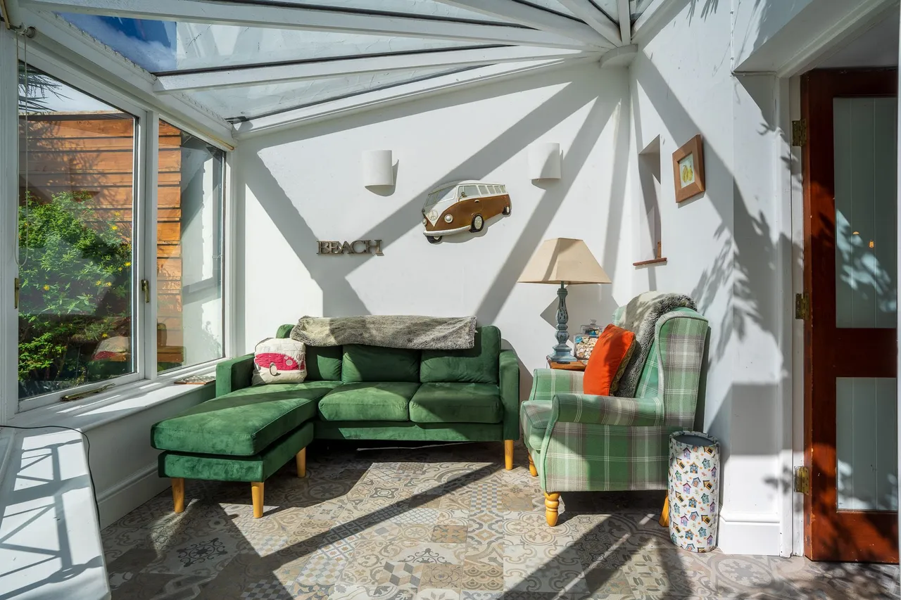 Llys Myfyr, Llanbedrog, Pwllheli, Gwynedd, LL53 7NU, photo 6