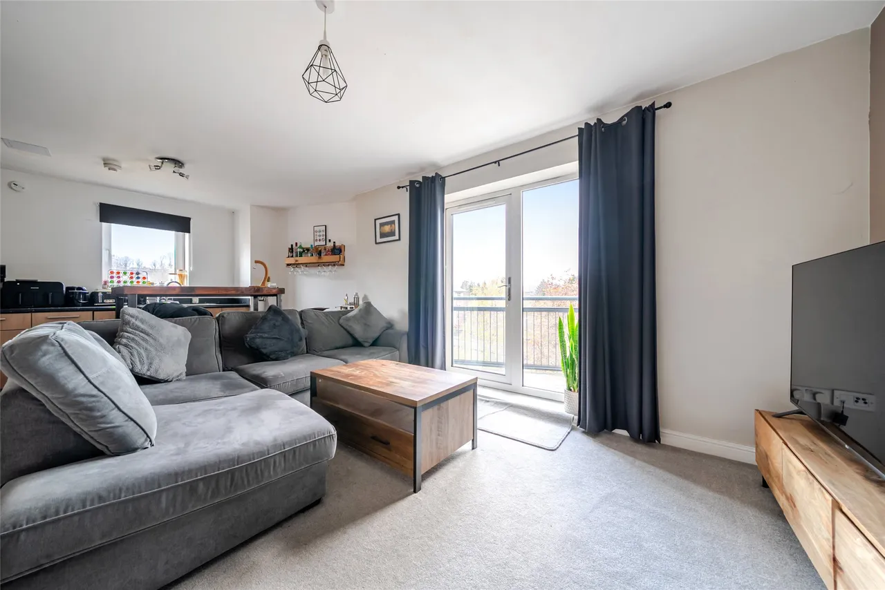 2 bed flat for sale — Medway Road, Tunbridge Wells, TN1 2FD