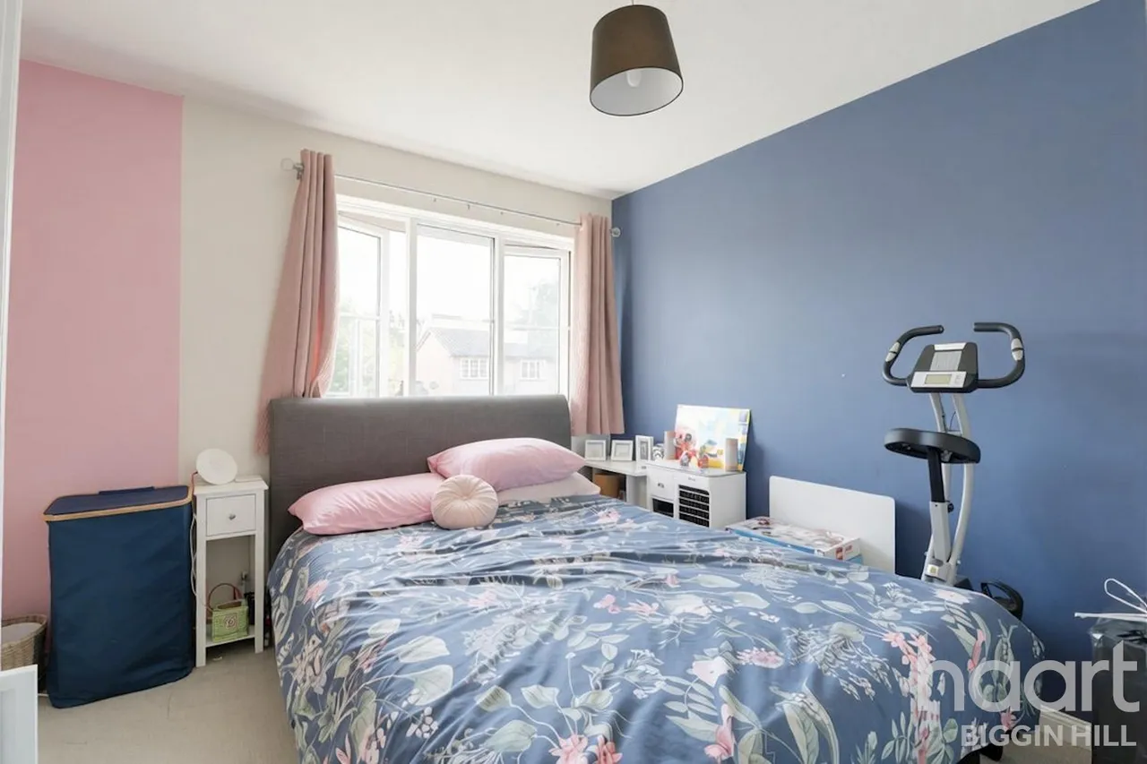 Squerryes Mede, Westerham, TN16, photo 6