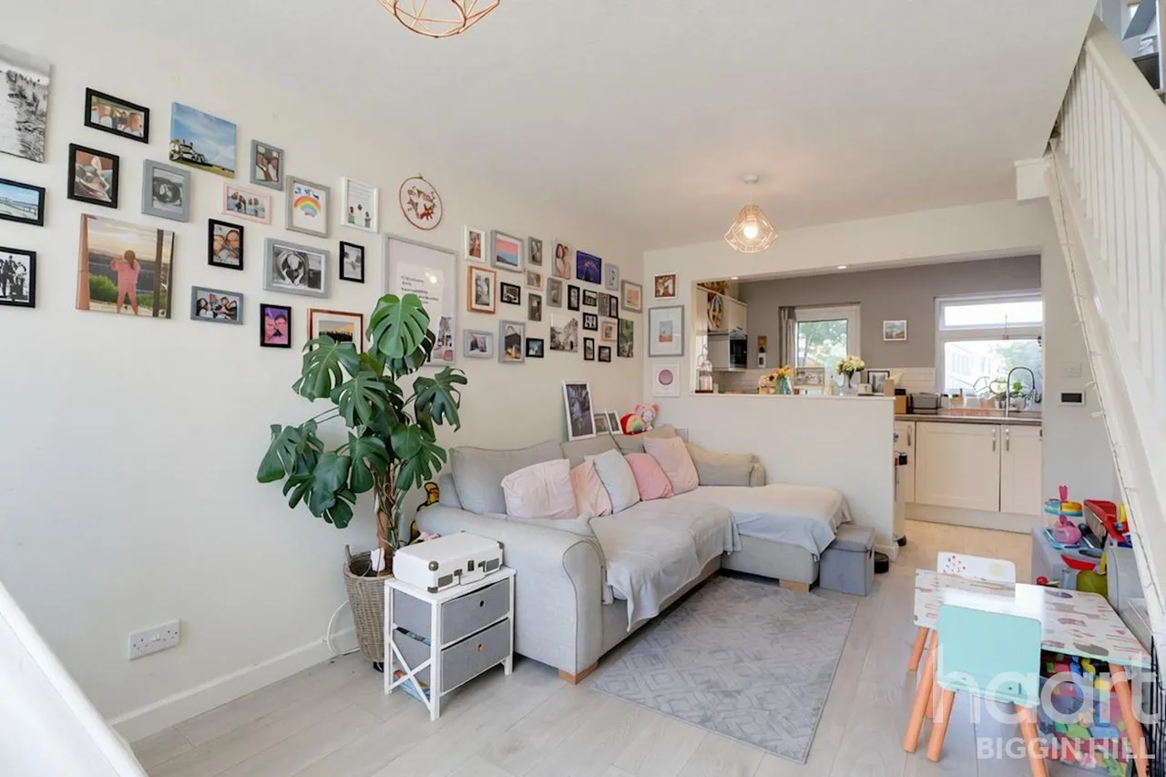 Squerryes Mede, Westerham, TN16, photo 4