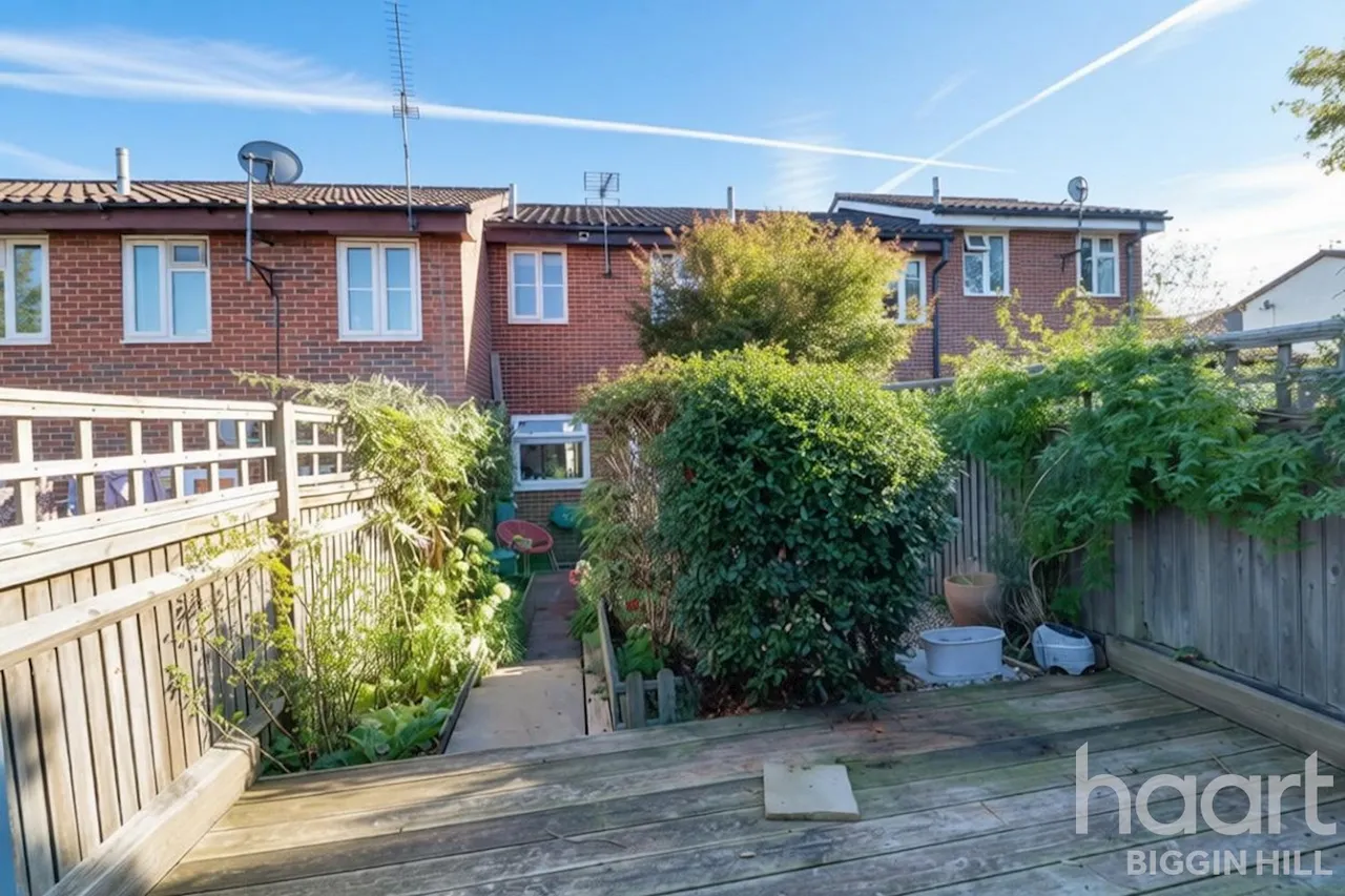 Squerryes Mede, Westerham, TN16, photo 10