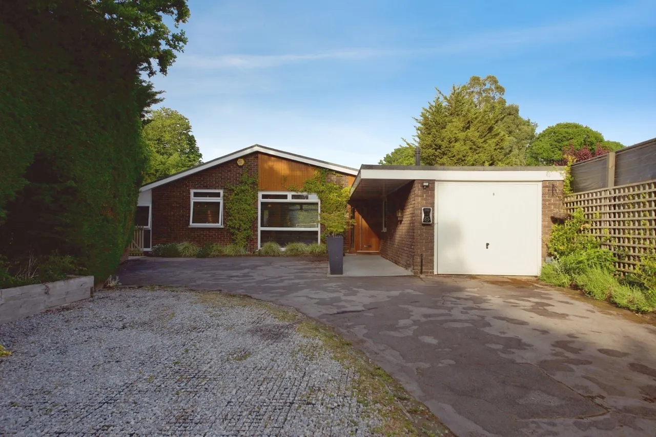 South Lodge Drive, LONDON, London, N14, photo 14
