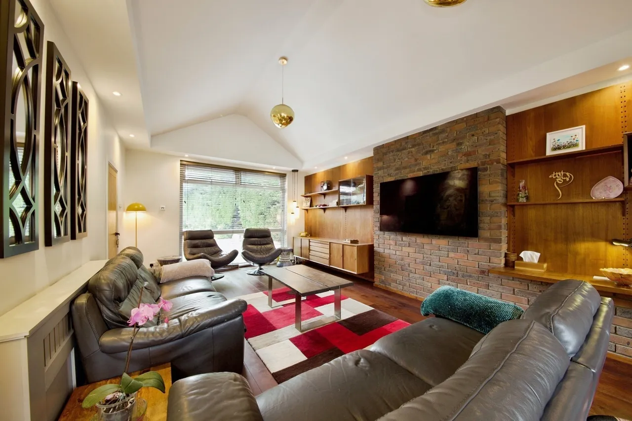 South Lodge Drive, LONDON, London, N14, photo 3