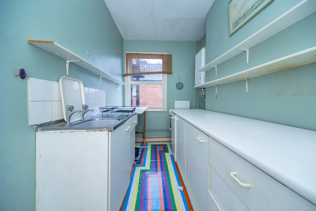 Upper New Walk, Leicester, LE1 7QA, photo 12