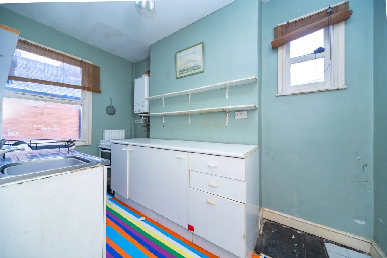 Upper New Walk, Leicester, LE1 7QA, photo 4
