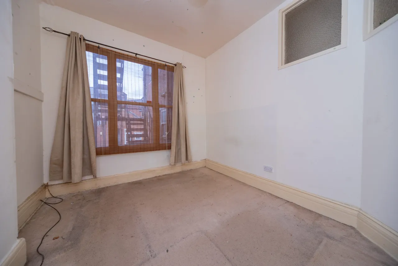 Upper New Walk, Leicester, LE1 7QA, photo 8