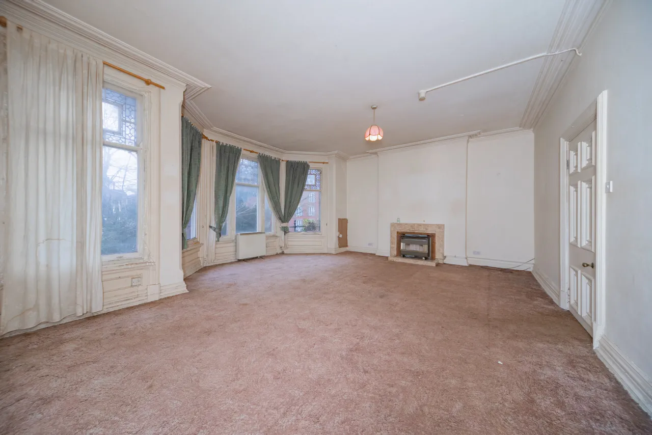 Upper New Walk, Leicester, LE1 7QA, photo 6
