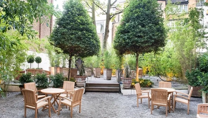 Hill Steet Mayfair W1J, photo 6