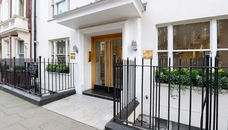 Hill Steet Mayfair W1J, photo 8
