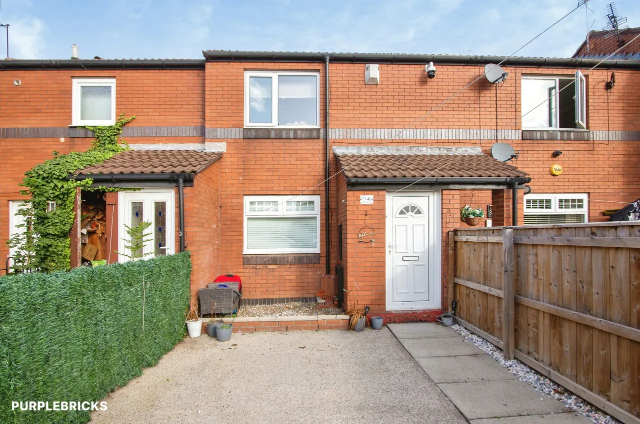 Greenbank, Jarrow, NE32, photo 2