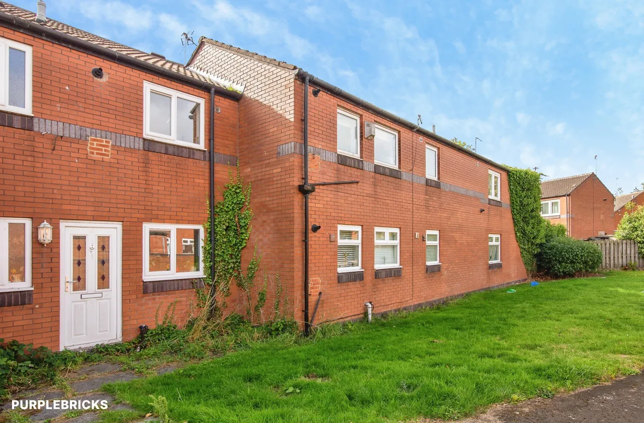 Greenbank, Jarrow, NE32, photo 3