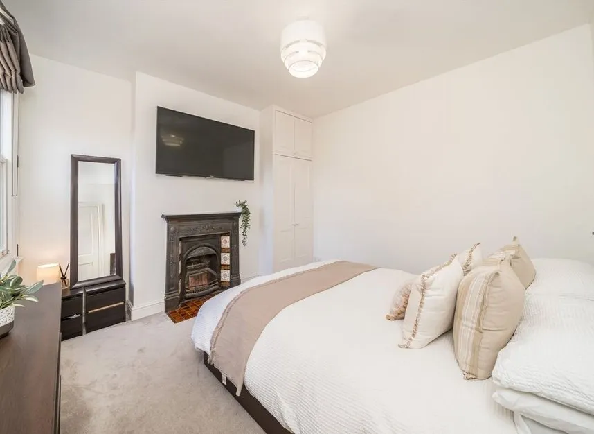 Mantilla Road, Tooting Bec, SW17, photo 5