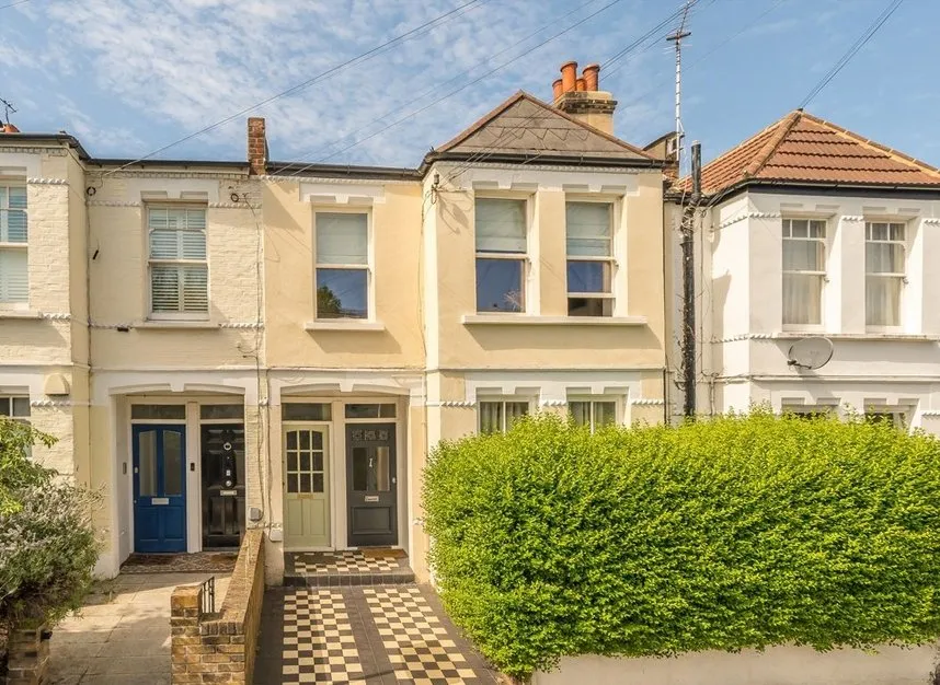 Mantilla Road, Tooting Bec, SW17, photo 4
