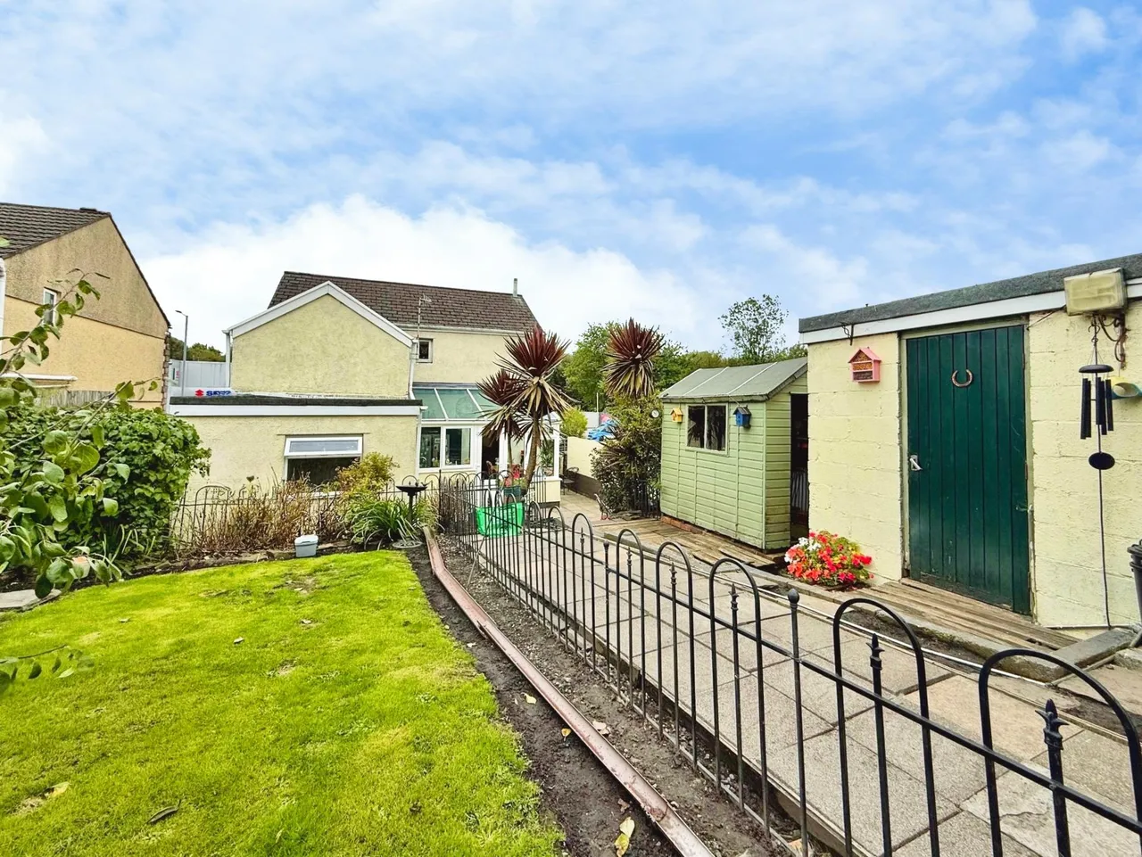 Siding Terrace, Neath, SA10, photo 21