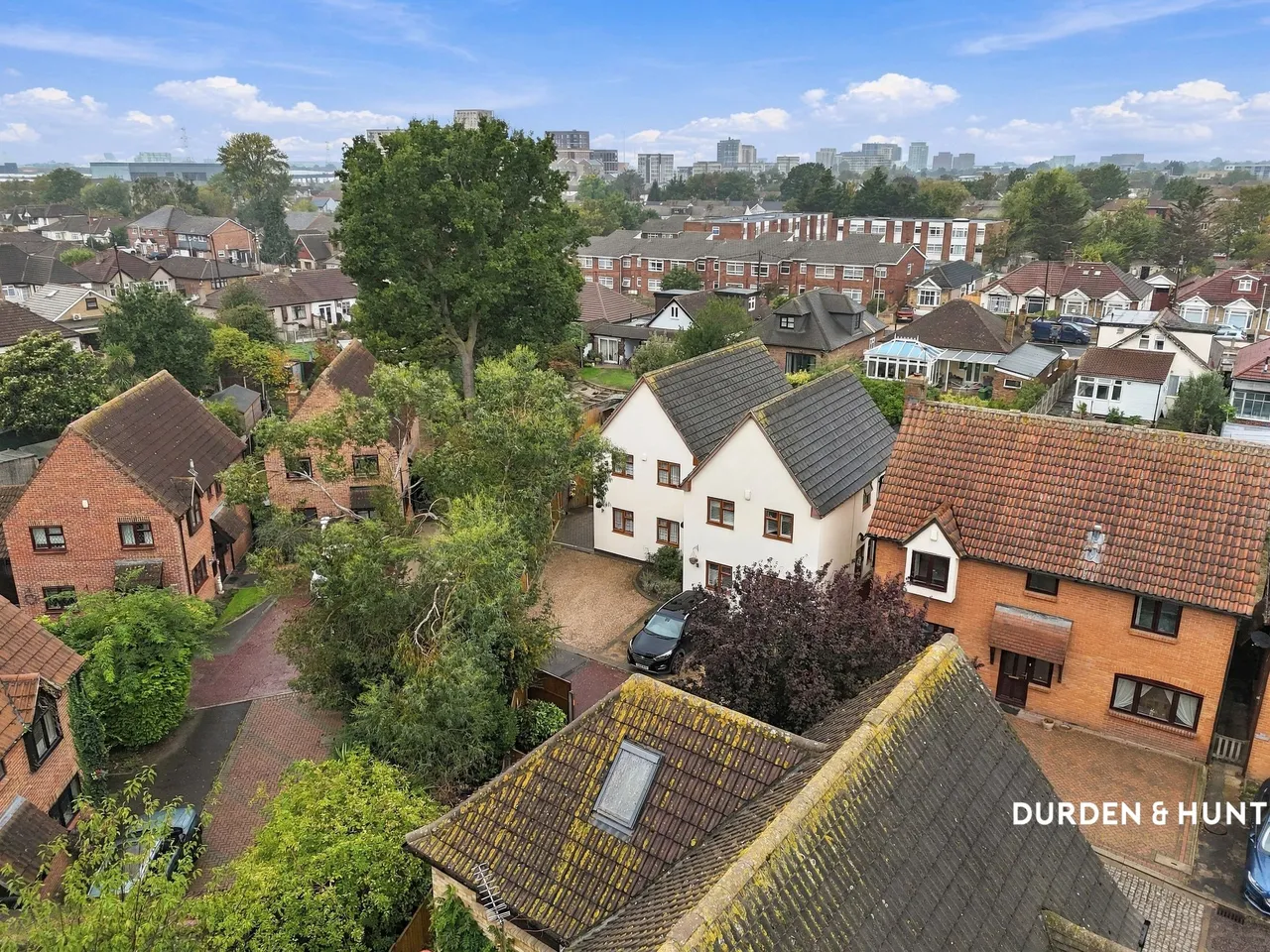 Spinney Close, Rainham, RM13, photo 23