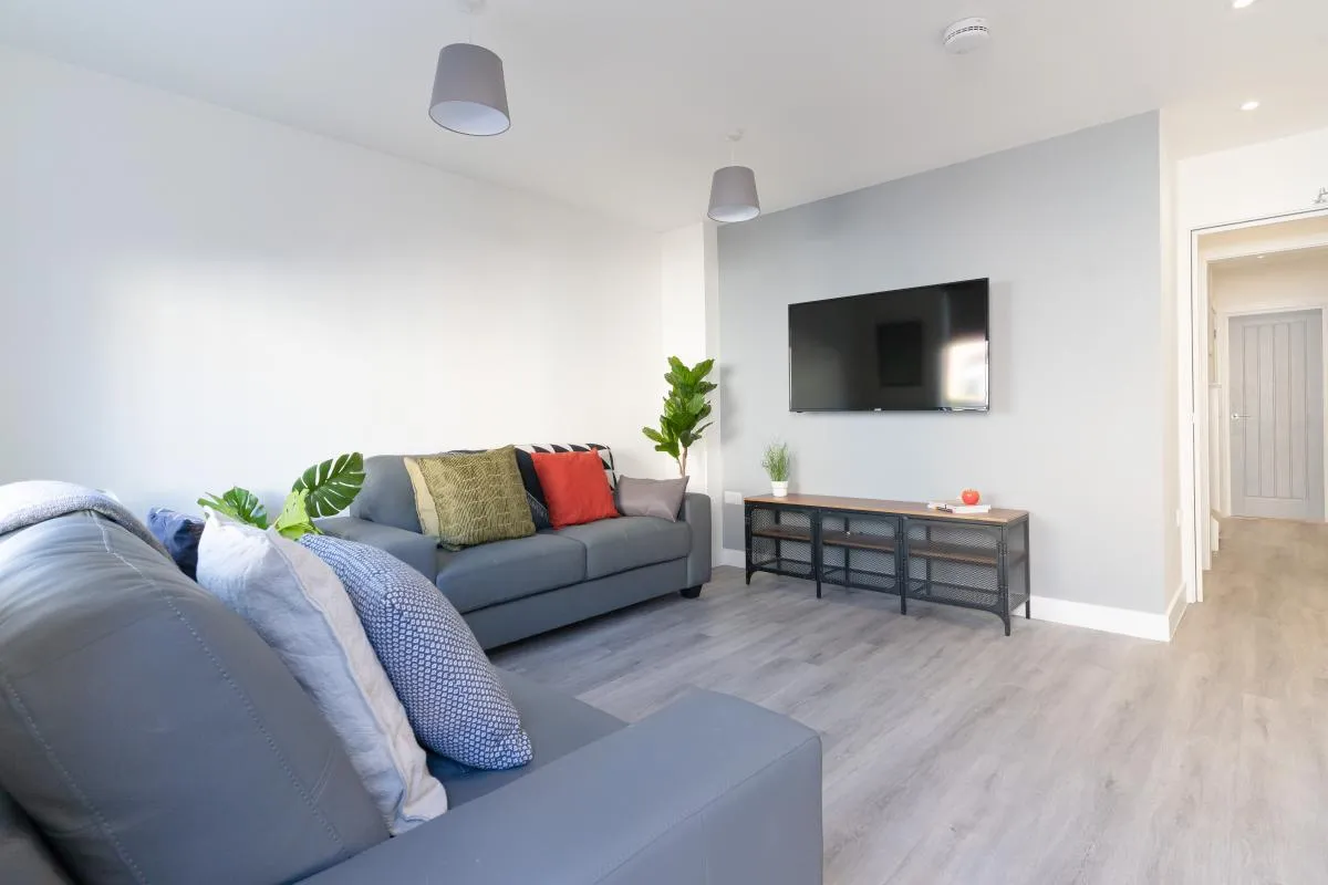 6 bed house to rent, Stansted Road, Southsea, PO5