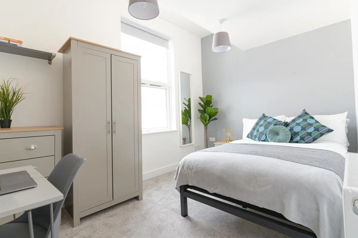 Stansted Road, Southsea, PO5, photo 5