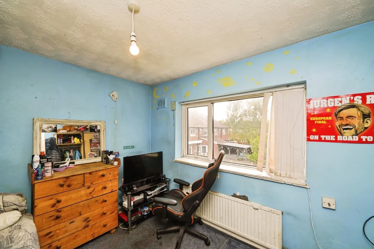 Lichfield Close, Bootle, L30, photo 15