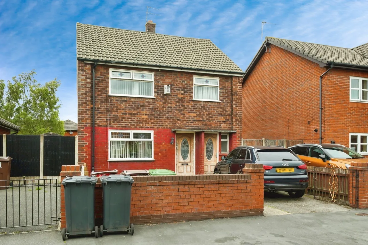 Lichfield Close, Bootle, L30, photo 17