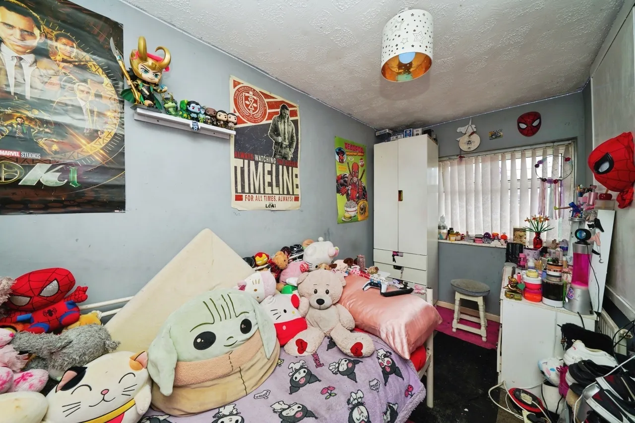 Lichfield Close, Bootle, L30, photo 8