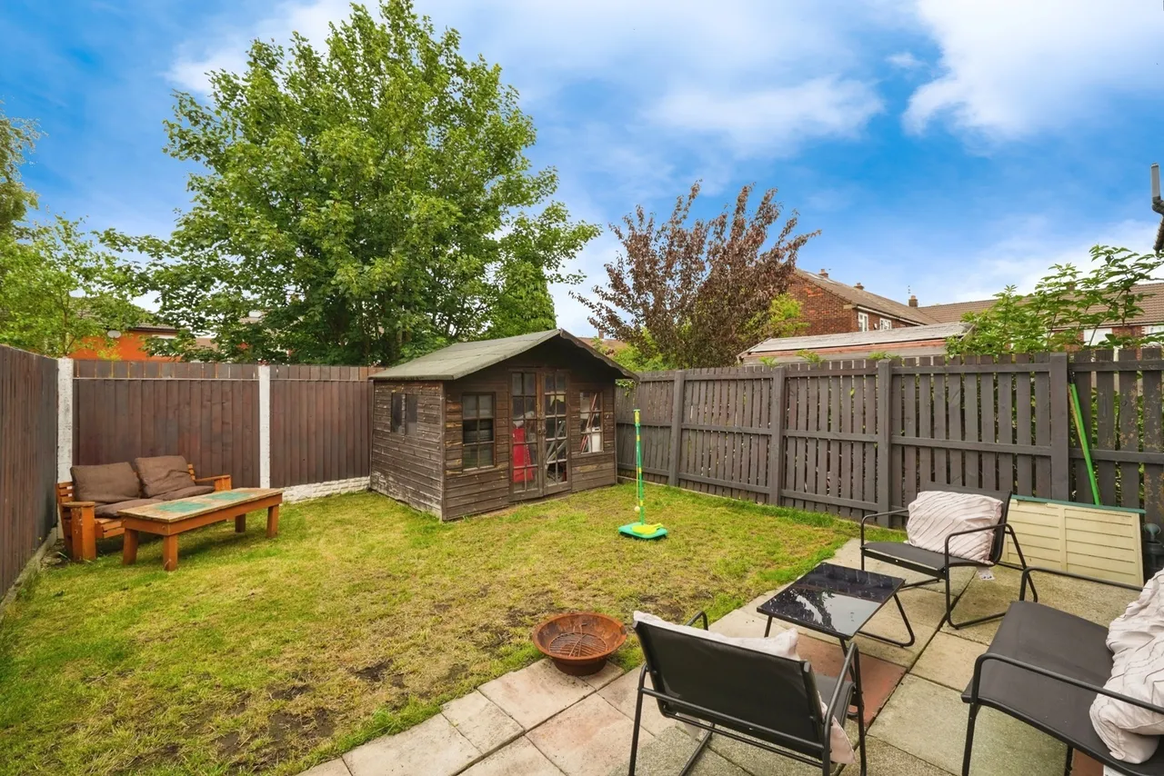Lichfield Close, Bootle, L30, photo 12
