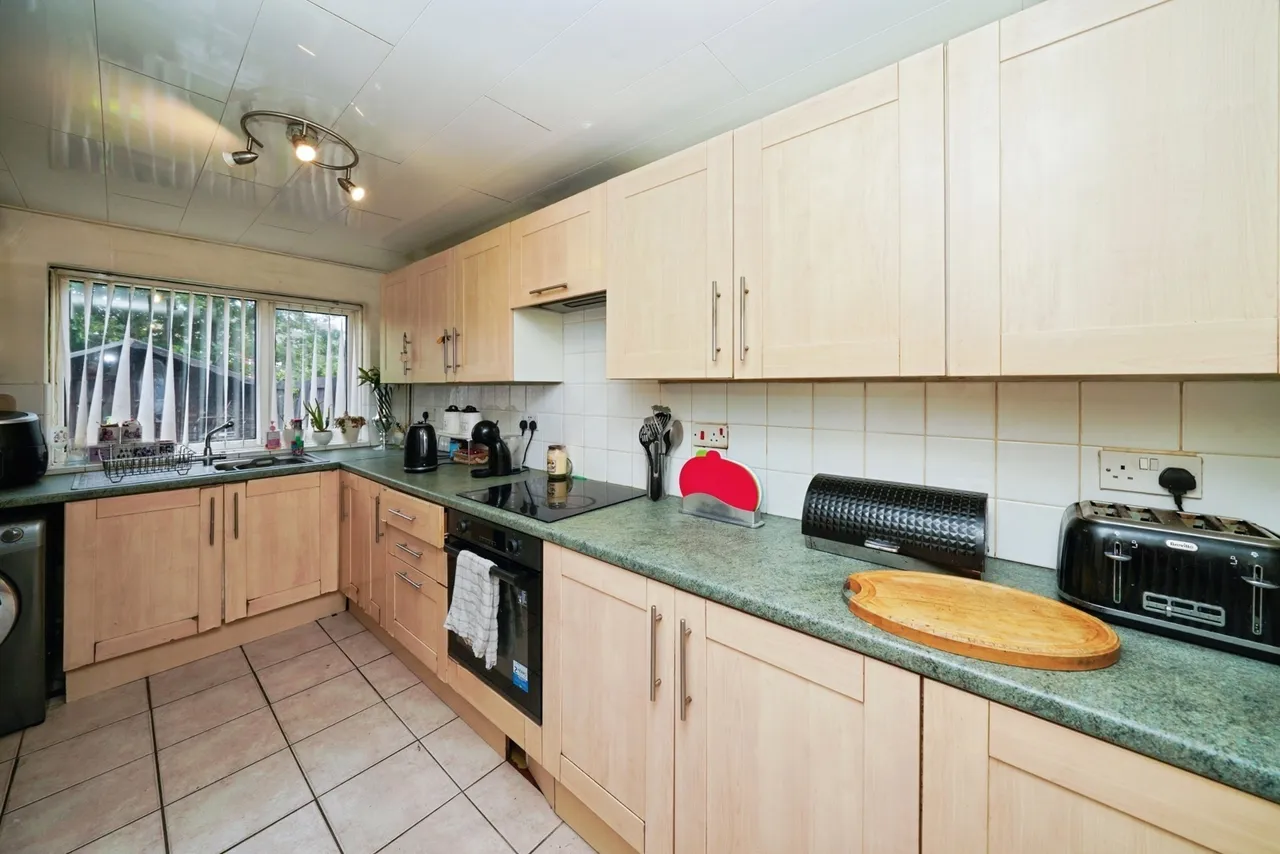 Lichfield Close, Bootle, L30, photo 14