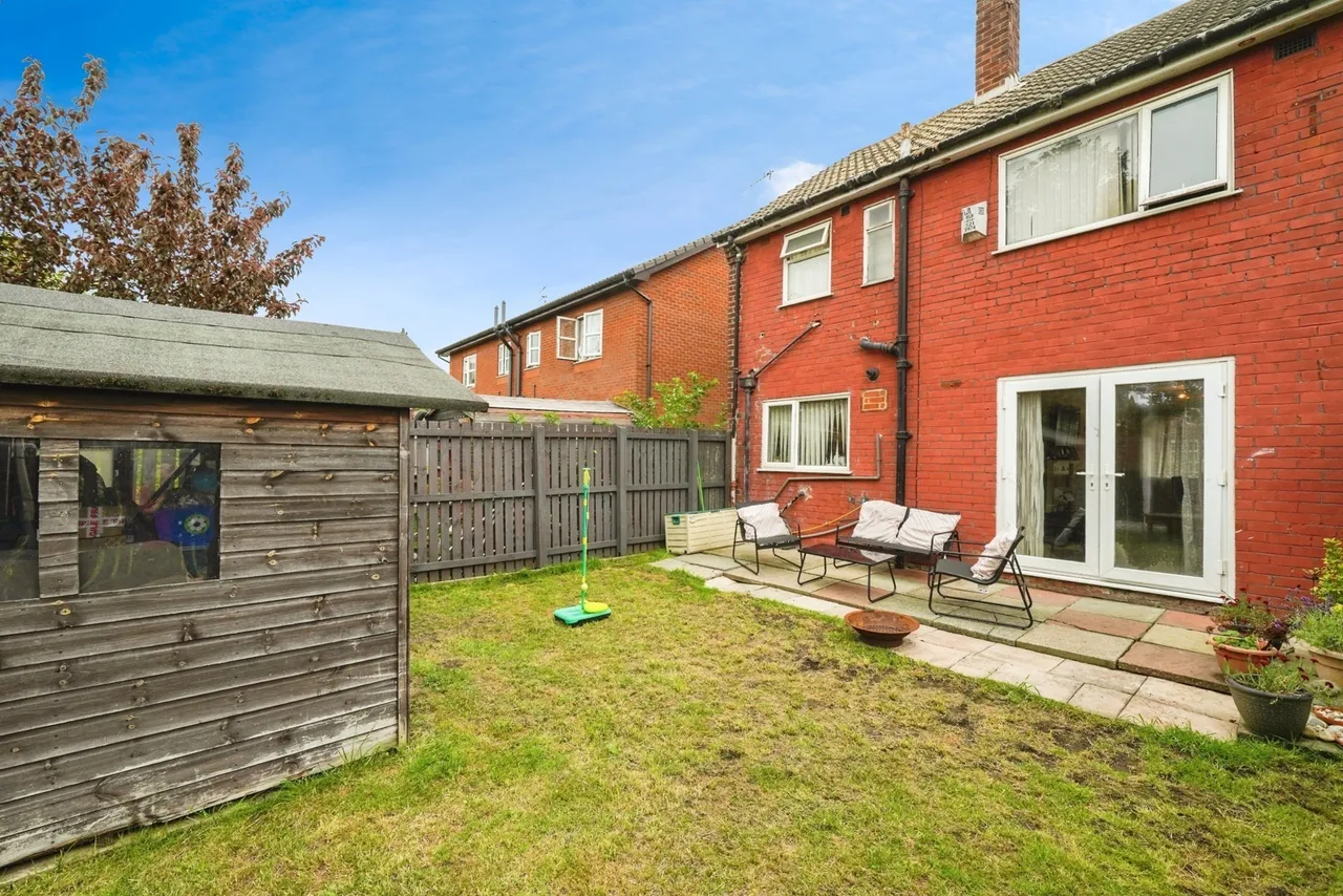 Lichfield Close, Bootle, L30, photo 10