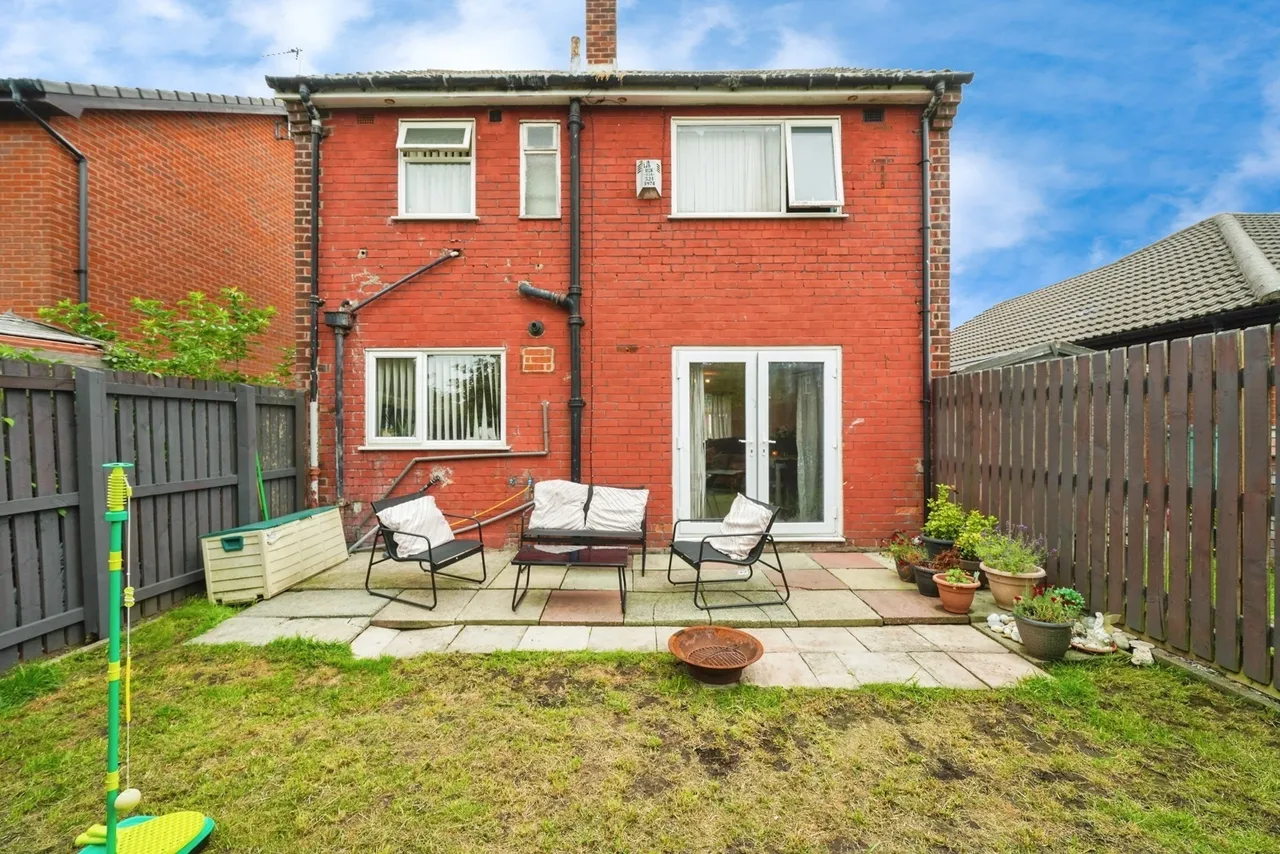 Lichfield Close, Bootle, L30, photo 11