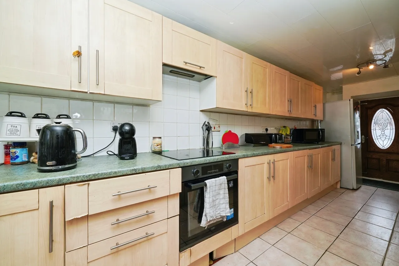Lichfield Close, Bootle, L30, photo 5