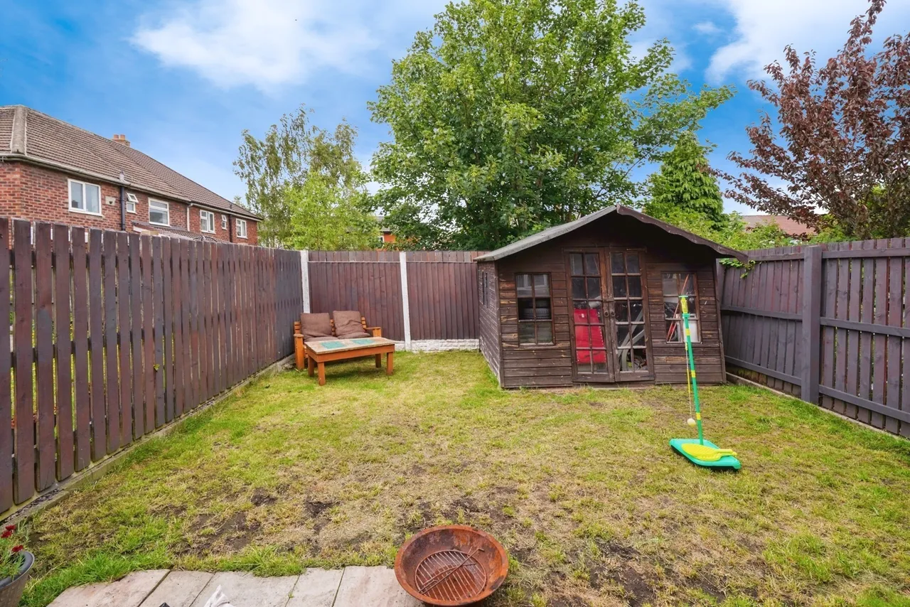 Lichfield Close, Bootle, L30, photo 16