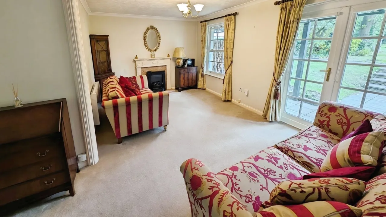 Gravel Hill Road, Yate, BS37, photo 4