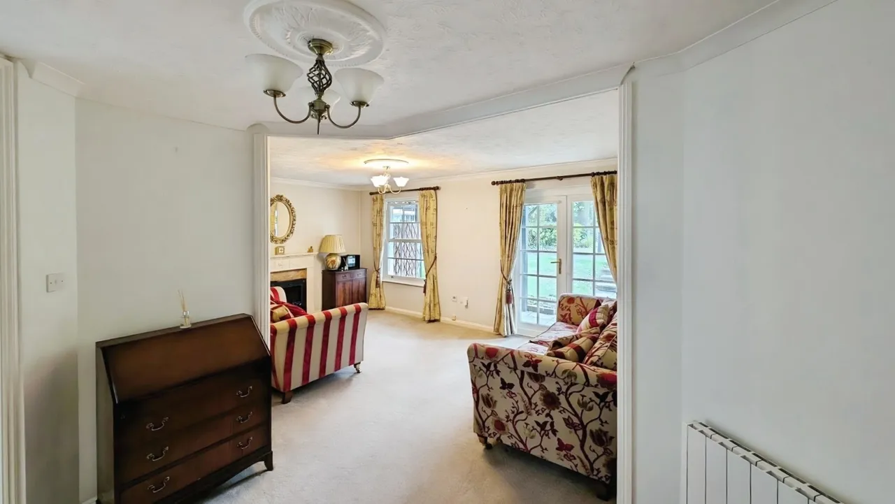 Gravel Hill Road, Yate, BS37, photo 3