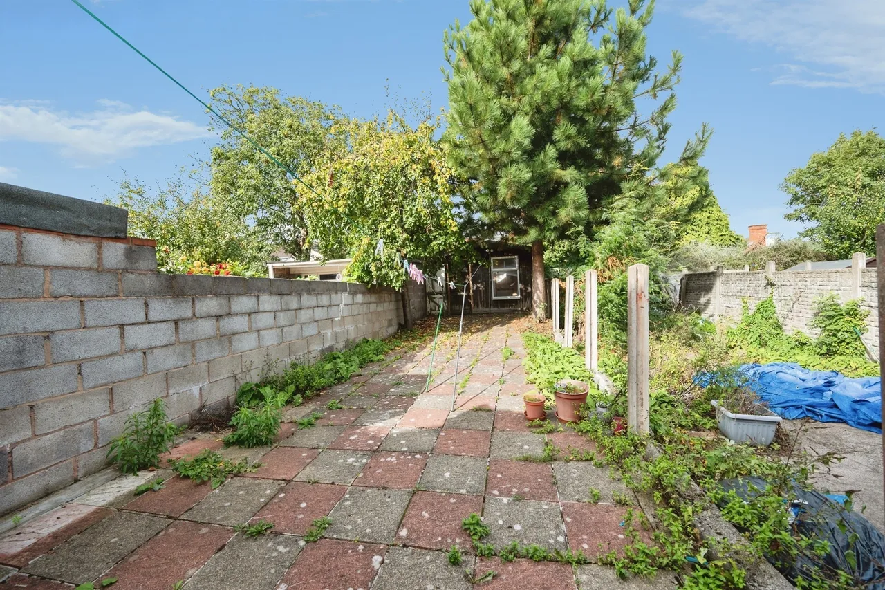 Bertram Road, Smethwick, B67, photo 20