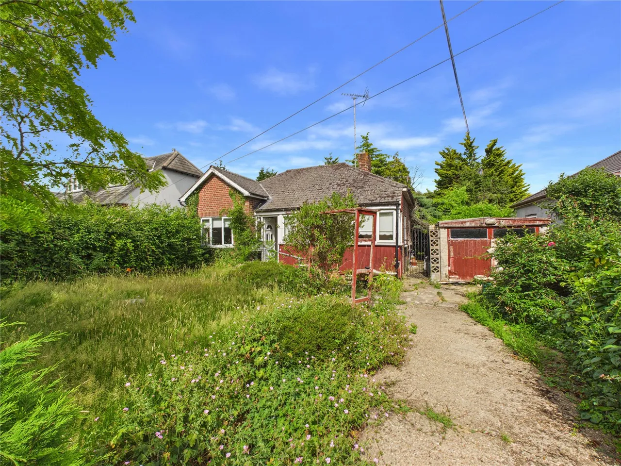 2 bed house for sale, Mersea Road, Langenhoe, CO5