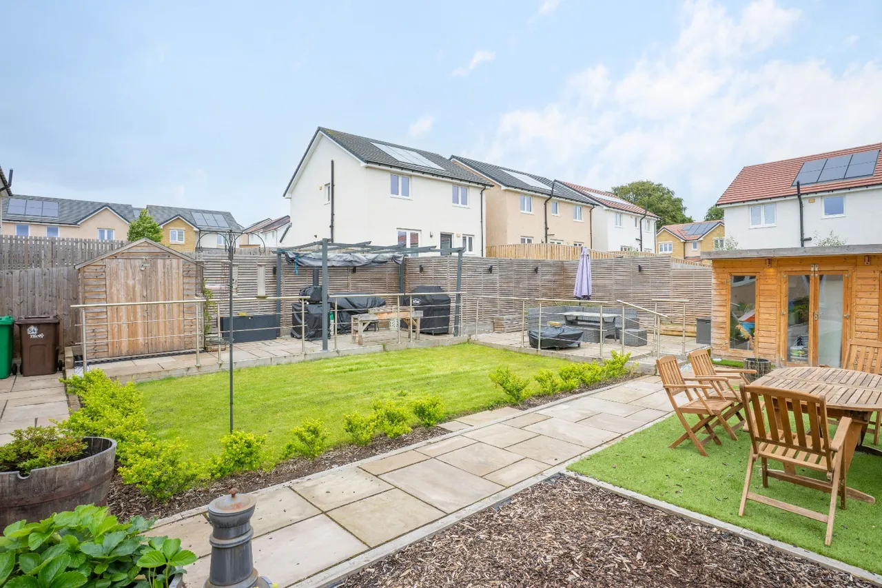 Gorse Wynd, Inverkeithing, KY11 1BZ, photo 19