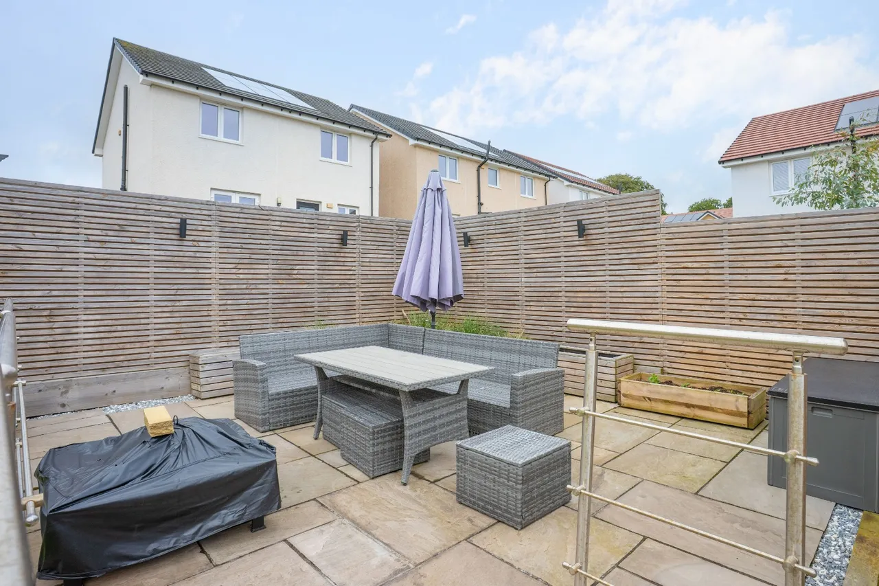 Gorse Wynd, Inverkeithing, KY11 1BZ, photo 20