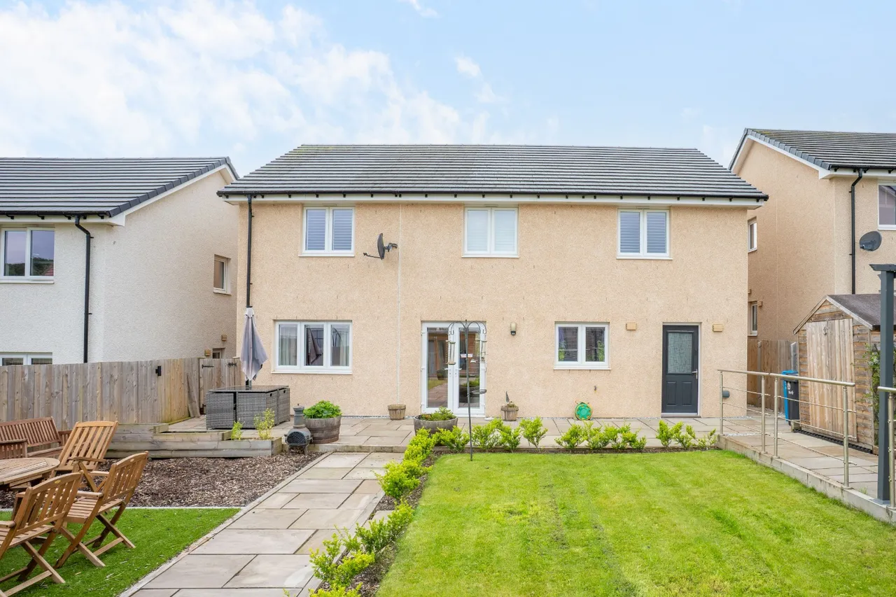 Gorse Wynd, Inverkeithing, KY11 1BZ, photo 22