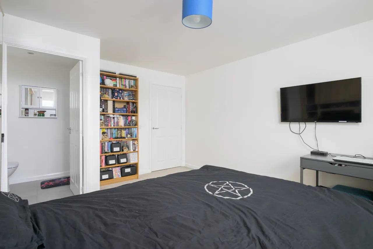 Gorse Wynd, Inverkeithing, KY11 1BZ, photo 14