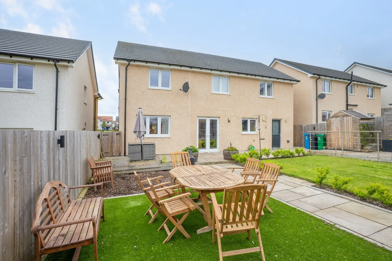 Gorse Wynd, Inverkeithing, KY11 1BZ, photo 21